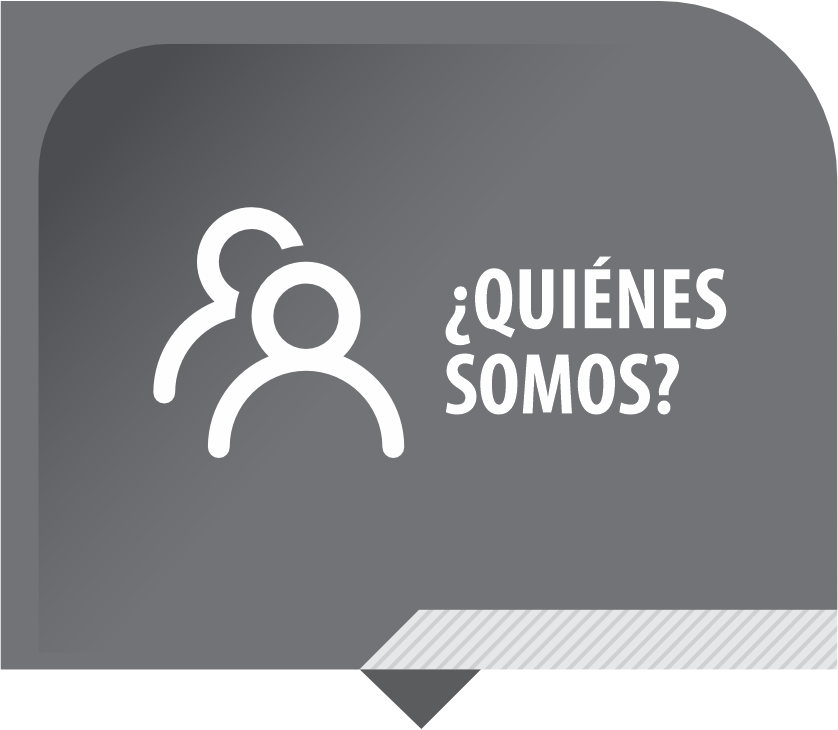 quienes somos